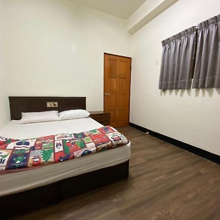 Xiao Gu Homestay Taitung Exterior photo