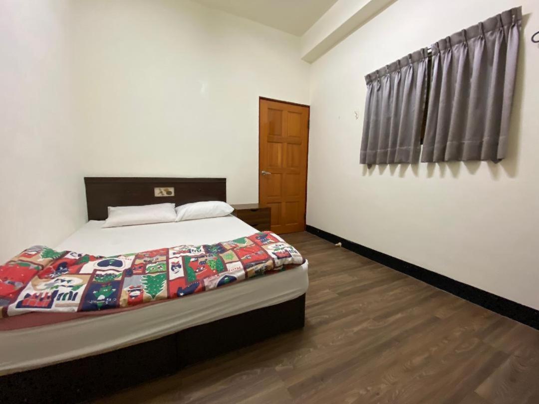 Xiao Gu Homestay Taitung Exterior photo