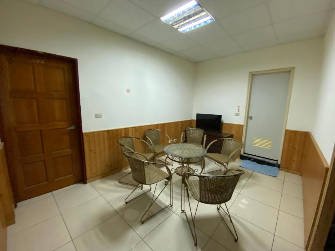 Xiao Gu Homestay Taitung Exterior photo