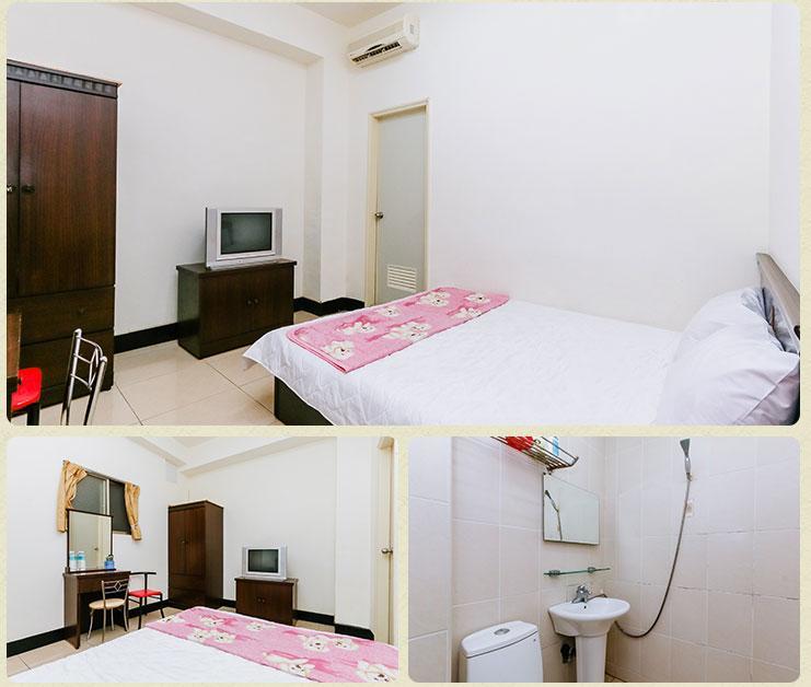 Xiao Gu Homestay Taitung Exterior photo